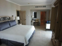 Sandos Cancun Luxury Experience Resort - 