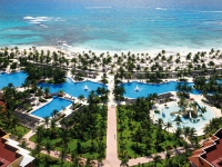 Barcelo Maya Tropical and Colonial Beach -  