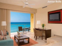 Now Jade Riviera Cancun - 