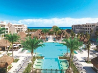 Paradisus Playa del Carmen La Perla - 