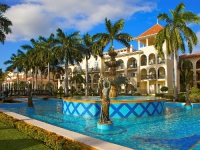 Riu Palace Mexico -  