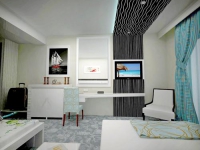 Zen The Inn Resort   SPA - 