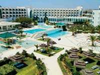 Nahrawess Thalassa Palace - 