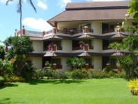 Aloha Resort -  