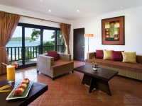 All Seasons Naiharn Phuket - 