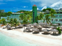 Beaches Ocho Rios Resort   Golf Club - 