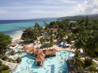 Jewel Dunns River Beach Resort   Spa -  