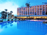 Beach Albatros Agadir - 