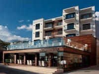 Aleksandar hotel   wine bar - 