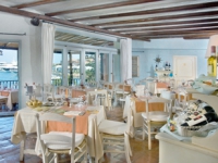 Sheraton Cervo Hotel -  