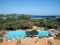 Colonna Beach Residence -   