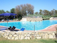 Colonna Beach Residence -  