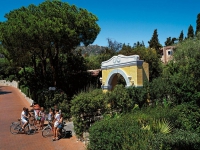 Il Borgo (Forte Village) -   