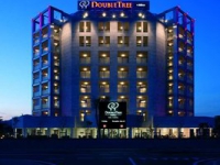 Doubletree by Hilton Olbia -   