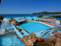 Colonna Grand Hotel Capo Testa -  