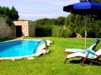 Grand Relais Dei Nuraghi -   