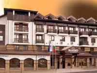 Bansko Spa   Holidays -  