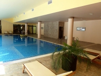 Casa Karina Aparthotel   Spa -  