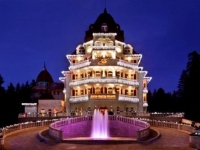 Festa Winter Palace -  
