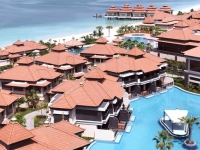 Anantara Dubai The Palm Resort   Spa -  