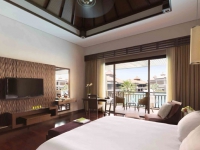 Anantara Dubai The Palm Resort   Spa -  