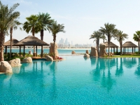 Sofitel Dubai The Palm Resort   Spa -  