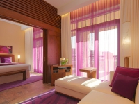 Sofitel Dubai The Palm Resort   Spa -  
