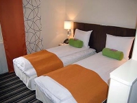 Quality Hotel Mastemyr - 