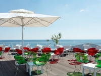 Dolphin-Marina -  