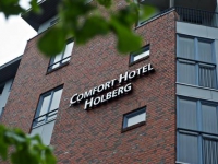 Comfort Hotel Holberg - 