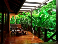 Rio Celeste Hideaway - 