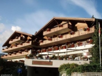 Le Grand Chalet -  