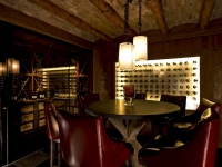 The Alpina Gstaad -   