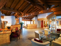 Sheraton Davos Hotel Waldhuus -  
