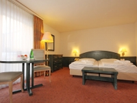 Central Sporthotel Davos -  