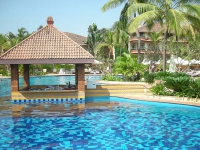 The Leela Goa -  