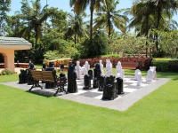 Taj Exotica Goa -   