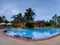 Ramada Caravela Beach Resort Goa -  