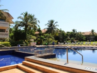 Club Mahindra Varca Beach Resort -  