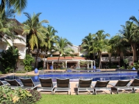 Club Mahindra Varca Beach Resort -  