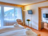 Sunstar Alpine Hotel Davos -  