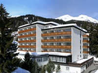 Sunstar Alpine Familienhotel Davos -  
