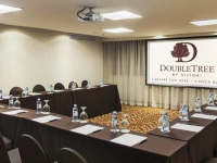 Doubletree Cariari by Hilton San Jose - -