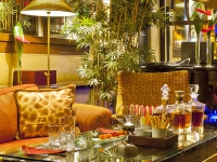 Hotel dAngleterre -   