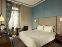 Swissotel Metropole Geneve -  