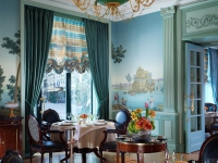 Four Seasons Hotel des Bergues Geneva -  