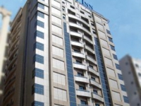 Tulip Inn Sharjah -  