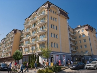 Palace Hotel Heviz -  