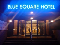 Best Western Blue Square Hotel - 