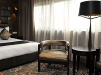 Golden Tulip Amsterdam West - 